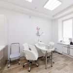 клиника медицинской косметологии и лазерных технологий "этель" на улице дуки фото 2 - tattooo.ru